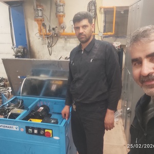 تصویر گالری