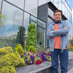 تصویر گالری