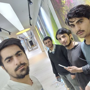 تصویر گالری