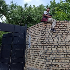 تصویر گالری