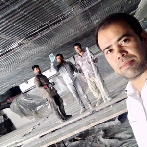 تصویر گالری