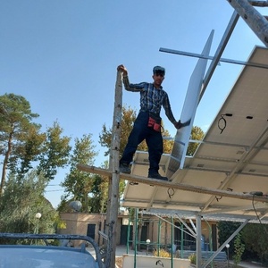 تصویر گالری