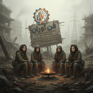 تصویر گالری