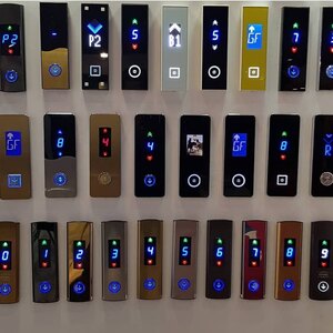 تصویر گالری