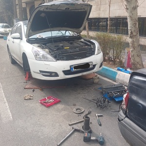 تصویر گالری