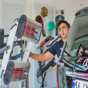 تصویر گالری