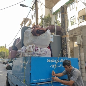 تصویر گالری