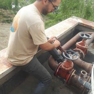 تصویر گالری