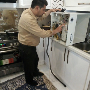 تصویر گالری