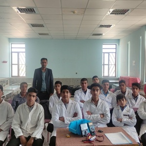 تصویر گالری