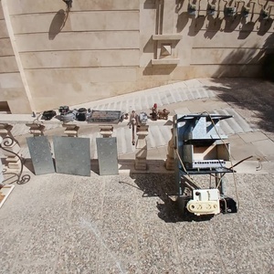 تصویر گالری