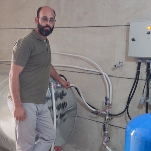 تصویر گالری