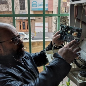 تصویر گالری