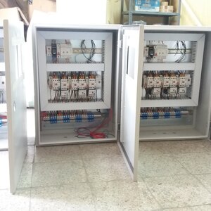 تصویر گالری