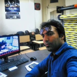 تصویر گالری