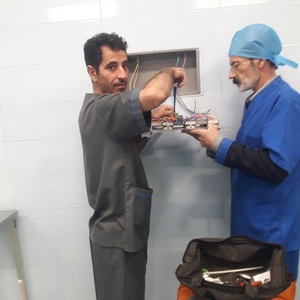 تصویر گالری