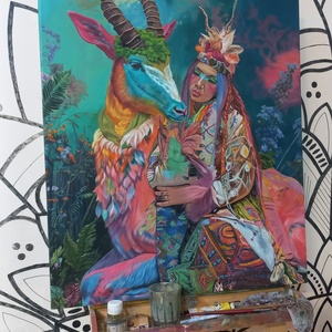 تصویر گالری