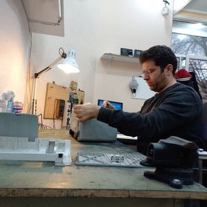 تصویر گالری