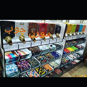 تصویر گالری