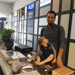 تصویر گالری