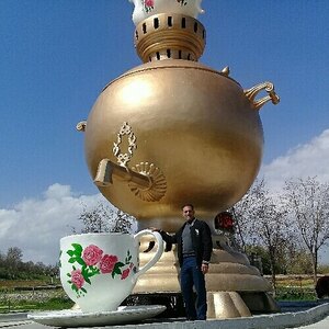 تصویر گالری