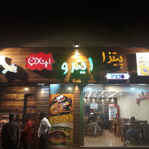 تصویر گالری