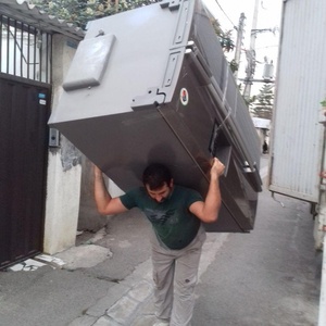 تصویر گالری