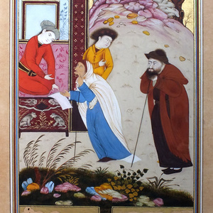 تصویر گالری