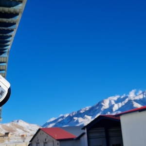 تصویر گالری