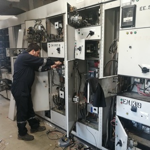 تصویر گالری