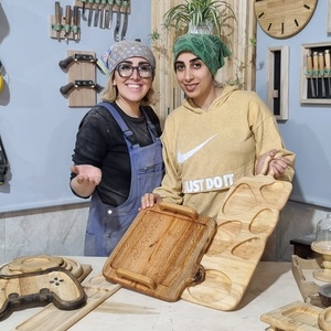 تصویر گالری