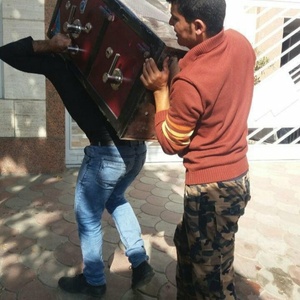 تصویر گالری