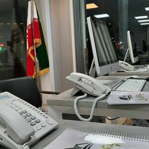 تصویر گالری