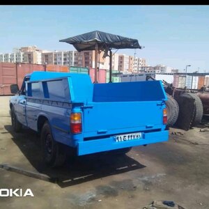 تصویر گالری