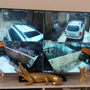 تصویر گالری