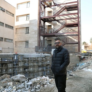 تصویر گالری