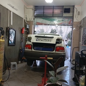تصویر گالری