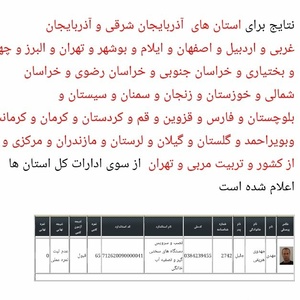 تصویر گالری