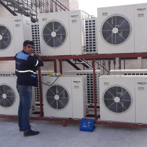 تصویر گالری