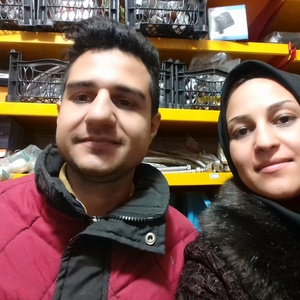 تصویر گالری