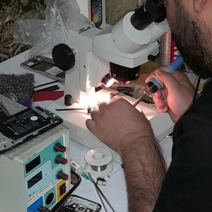 تصویر گالری