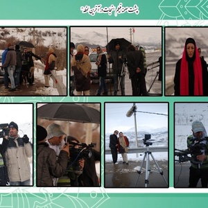 تصویر گالری