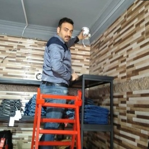 تصویر گالری