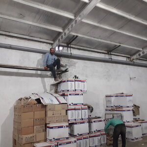 تصویر گالری