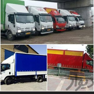 تصویر گالری