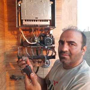 تصویر گالری