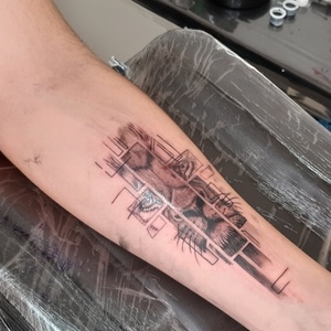 تصویر گالری