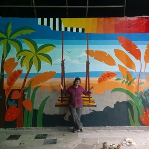 تصویر گالری