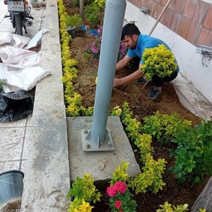 تصویر گالری