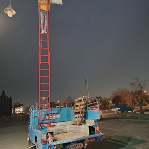 تصویر گالری